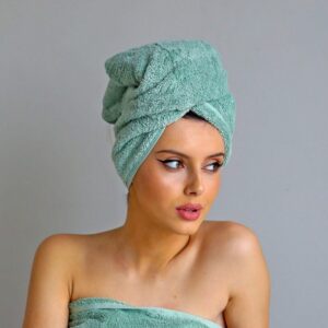 Klotsotiras Delux Towel 600gr/m2 - Image 3