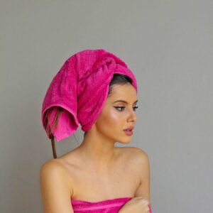 Klotsotiras Delux Towel 600gr/m2 - Image 5