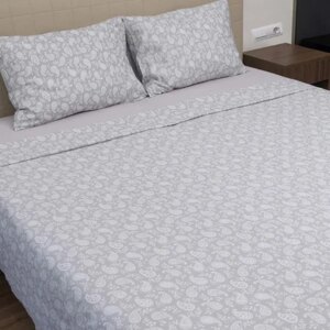 Bed Sheets Set Cotton Feelings Sunshine 100% Cotton / 144TC - Image 4
