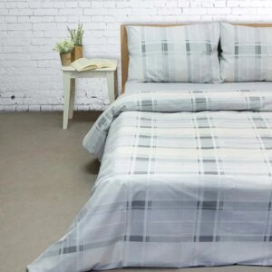 Bed Sheets Set Cotton Feelings Sunshine 100% Cotton / 144TC - Image 5