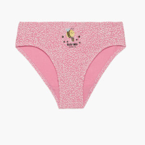 Minervakia Girl s Panties 3 pcs BEES art.42262 - Image 4