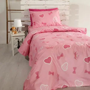 Sunshine Σετ Σεντόνια με λάστιχο Cotton Feelings 100% Cotton / 144TC - Image 1