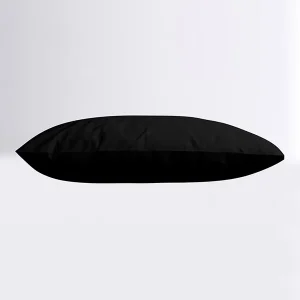 Sunshine Pillow Case 2 τεμ 100% Cotton/Satin - Image 2