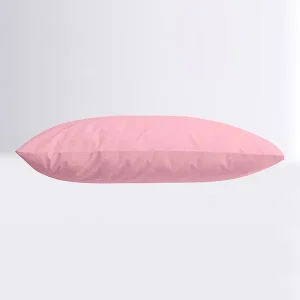 Sunshine Pillow Case 2 τεμ 100% Cotton/Satin - Image 3