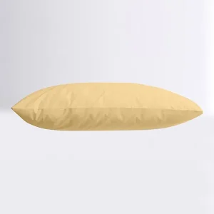 Das Home Pillow Case Happy Line 100% Cotton - Image 3