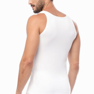 Minerva Mengear Modal Men s Tank Top Undershirt art.10481 - Image 2