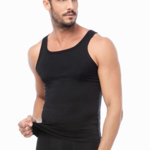 Minerva Mengear Modal Men s Tank Top Undershirt art.10481 - Image 3