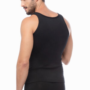 Minerva Mengear Modal Men s Tank Top Undershirt art.10481 - Image 4