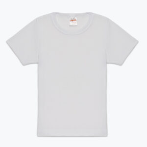 Minerva Kid s Unisex Vest Therrmal Short Sleeve art.30030 - Image 1