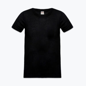 Minerva Kid s Unisex Vest Therrmal Short Sleeve art.30030 - Image 2