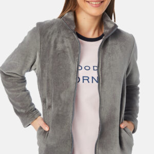 Minerva Women s Fleece Jacket art.52385 - Image 1