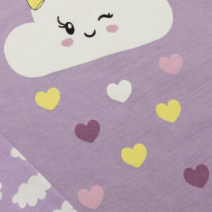 Minerva Little Girls  BEBE Pyzama DREAMS art.62137 - Image 3