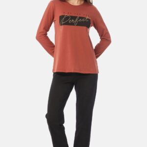 Minerva Women s Pyzama Perfect art.52435 - Image 1
