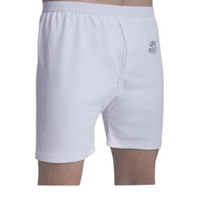 Men s Underwear Classic Short Inerlock DEDES 620 - Image 1