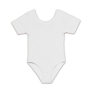 Helios Girl s Bodysuit Short Sleeve Micromodal art.83511 - Image 2