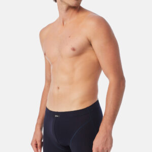 Minerva Long Boxer Inner Band SPORTIES art.22028 - Image 2