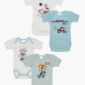 Tosounidis – Underwear & Socks – Homewear & Outwear