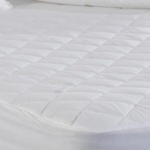 Επίστρωμα Καπιτονέ Das Home 100% Microfibre - Image 1
