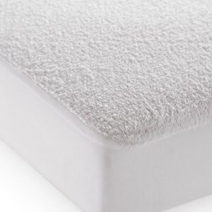 Matress Protector Frotte Waterproof Das Home (80C-20P)