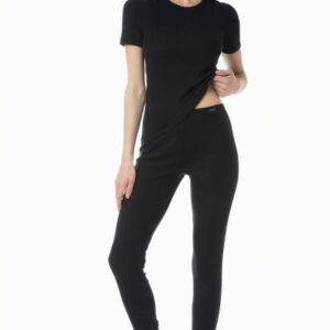 Minerva Thermal Short Sleeve Women s Blouse art.91003 - Image 2