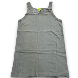 Minerva Φανέλα Ανδρική Αμάνικη SPORTIES  GREEN   art.10401 - Image 3