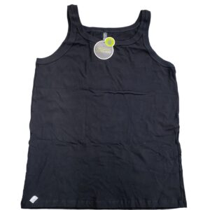 Minerva Φανέλα Ανδρική Αμάνικη SPORTIES  GREEN   art.10401 - Image 1