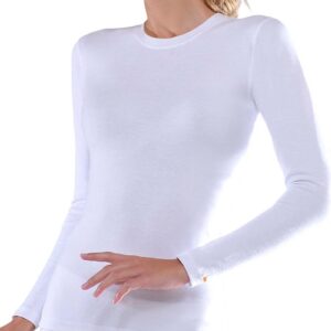 Helios Women s Thermal Long Sleeve Undershirt art.80822
