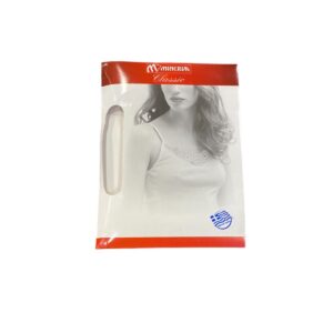 Minerva Women s Undershirt Spagetti & Motif art. 92140 - Image 1