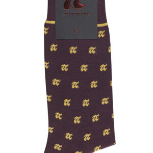 Pournara Fashion Sock UNISEX O/S art.3716 seamless - Image 2