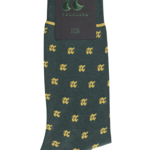 Pournara Fashion Sock UNISEX O/S art.3716 seamless - Image 4