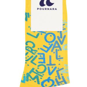 Κάλτσα Pournara Women s & Kids  Casual O/S art.3012 - Image 3