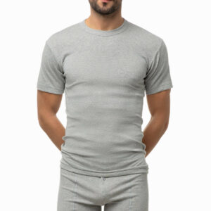 Helios Men s Short Sleeve Elastic Shirt (93%C+7%E) art.80930