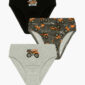 Tosounidis – Underwear & Socks – Homewear & Outwear