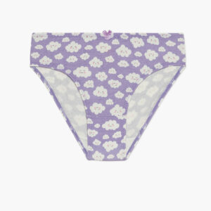Minervakia Girl s Panties Set 3 pcs CLOUD FACES art.42523 - Image 3