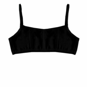Helios Girl s Bustο External Band (92% Micromodal+8%Elastan) art.83524 - Image 2