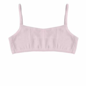 Helios Girl s Bustο External Band (92% Micromodal+8%Elastan) art.83524 - Image 1