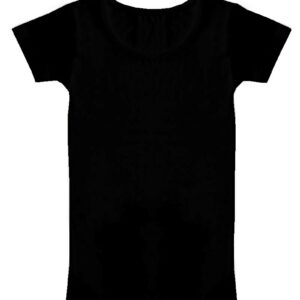 Helios Girl s Short Sleeve Shirt Micromodal art.83520