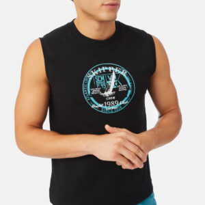 Minerva Men s Sleeveless Pyzama SKIPPER art.71438 - Image 1