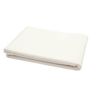 Sunshine Σεντόνι Λευκό 100% Cotton art.340 - Image 1
