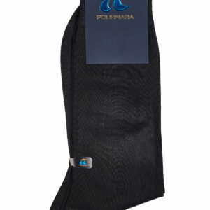Pournara Men s Rayon/Artificial Silk Sock art.151 (100% polyamide)