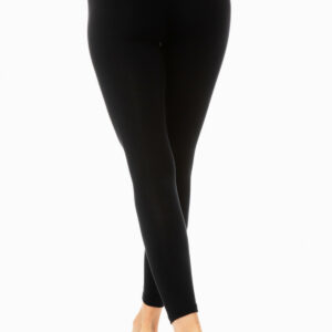 Minerva Women s Collant Tencel/Modal Opaque (Invisible Body) art.90931 - Image 2