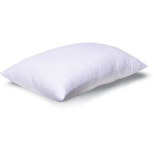 Beauty Home Pillow Medium Cotton/Hollow Silicone ALOE VERA Fiber Ballsart.1016 - Image 1
