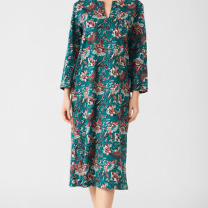 Minerva Women s Nightgown Midi BOHEME art.53027