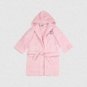 Sunshine Kid s Bathrobe Embroidery-Box Eco art.081-18 - Image 3