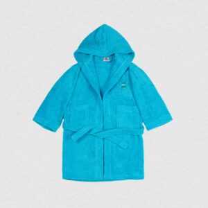 Sunshine Kid s Bathrobe Embroidery-Box Eco art.081-18 - Image 5