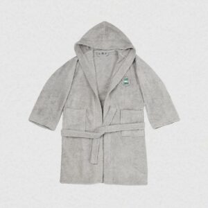 Sunshine Kid s Bathrobe Embroidery-Box Eco art.081-18 - Image 1