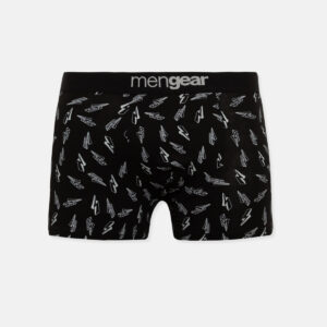 Minerva Men s Boxer Set 2pcs MENGEAR THUNDER art.29464 - Image 3