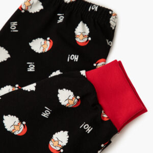Minerva Kid s Unisex Pyzama X-MAS HOHOHO! art.62261 - Image 3