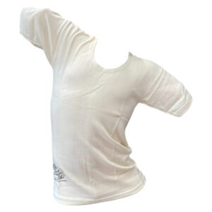 DEDES Φανέλα ΚΜ 50% Βαμβάκι 50% Χονδρό 1020/4/0401 - Image 1