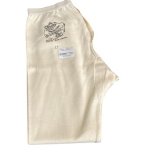 DEDES Σώβρακο 50%Cotton - 50% Μαλλί 1020 - Image 2